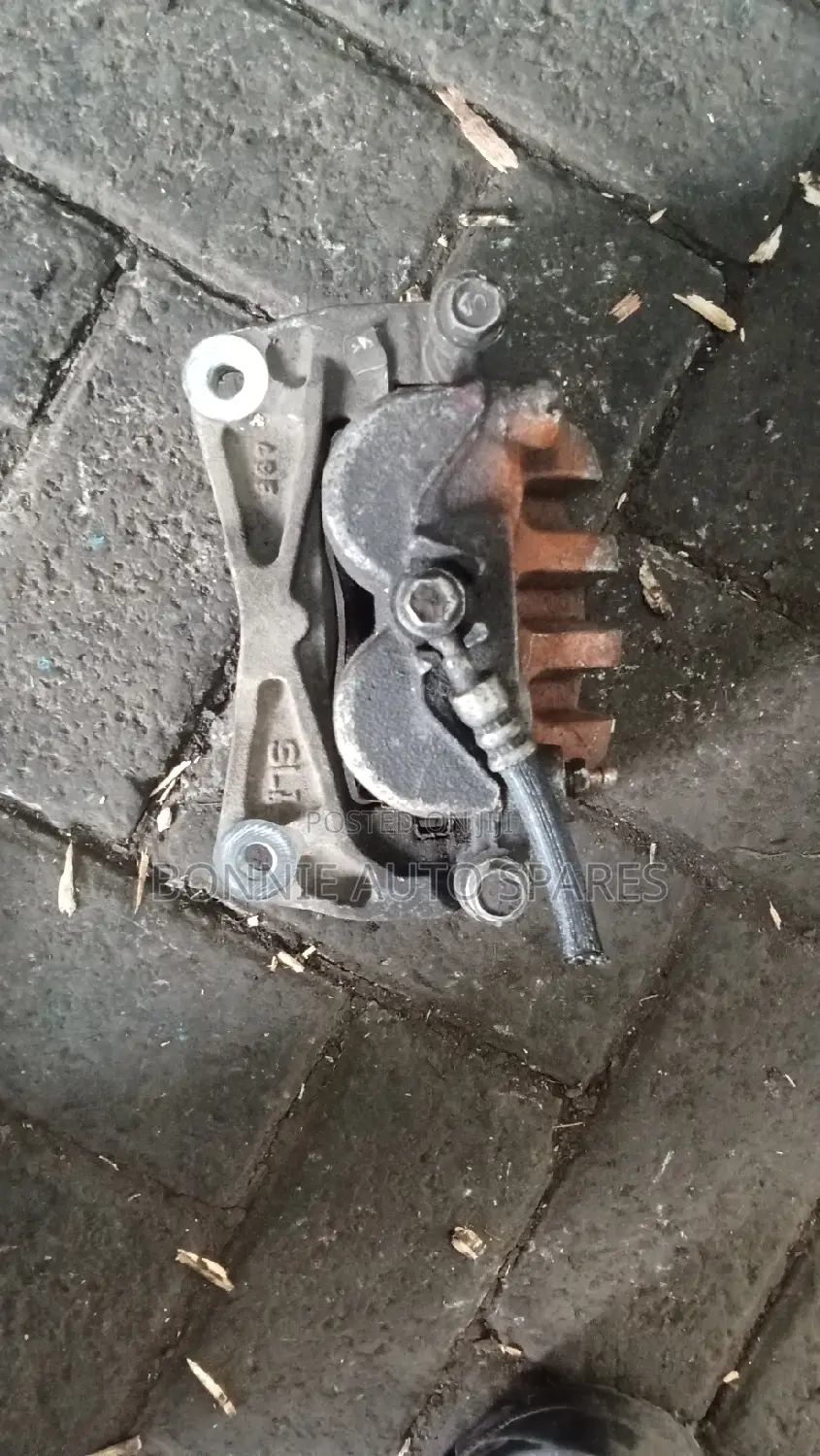 Forester Brake Caliper