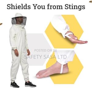 Bee Suits (Body Protection) - thumbnail 2