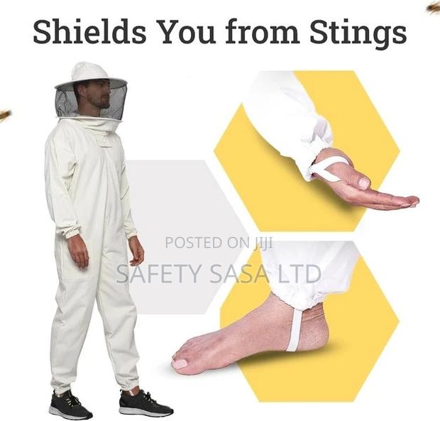Bee Suits (Body Protection) - main view
