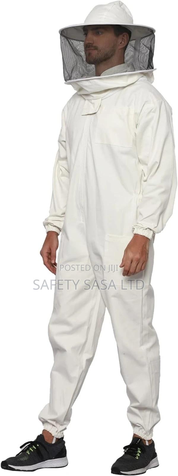 Bee Suits (Body Protection) - thumbnail 3