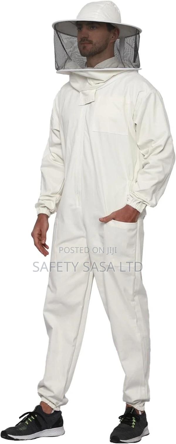 Bee Suits (Body Protection) - thumbnail 4