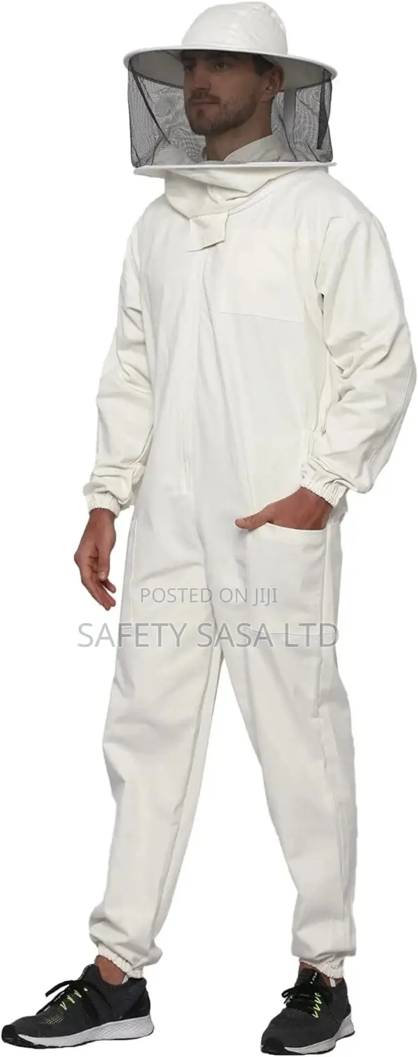 Bee Suits (Body Protection)