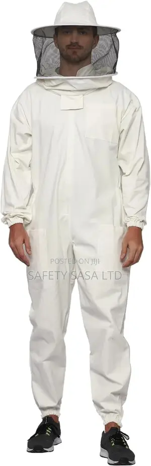 Bee Suits (Body Protection)