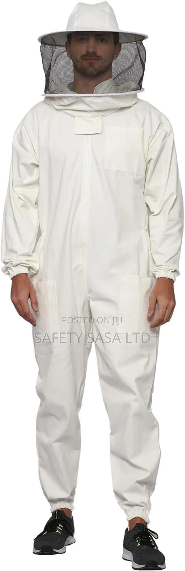 Bee Suits (Body Protection) - thumbnail 5