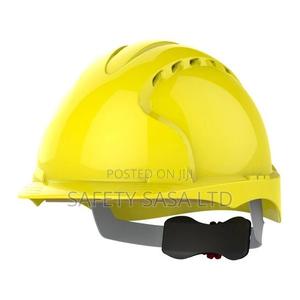 JSP Helmet ( Head Protection) - thumbnail 2