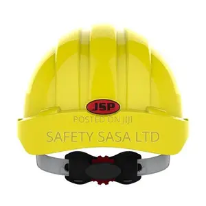 JSP Helmet ( Head Protection)