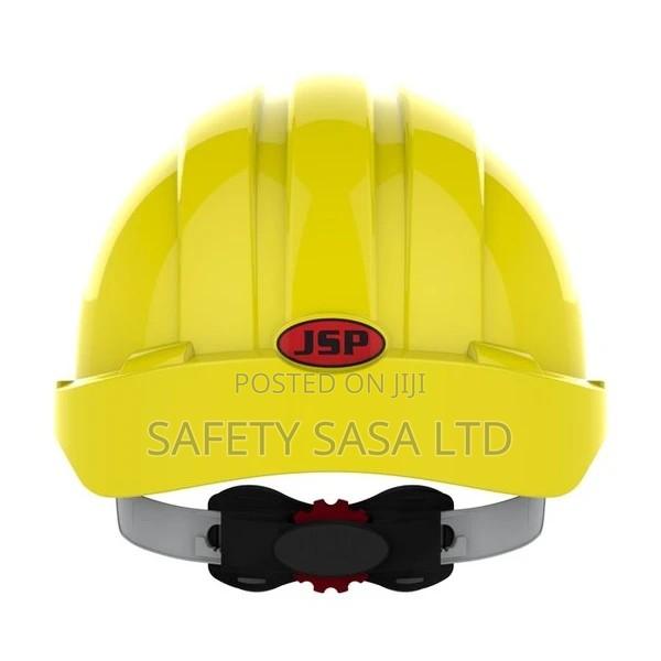 JSP Helmet ( Head Protection) - thumbnail 3