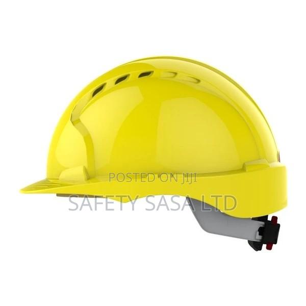 JSP Helmet ( Head Protection) - thumbnail 4