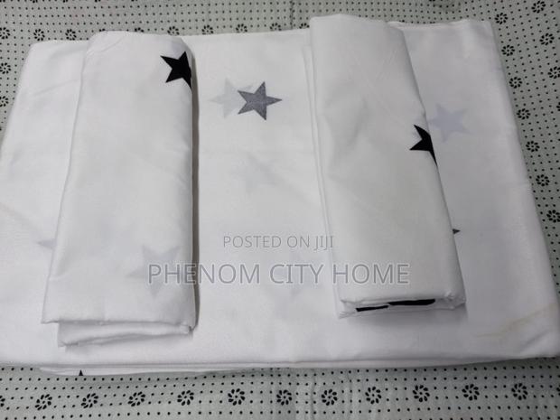 Cotton Bedsheet Set - main view