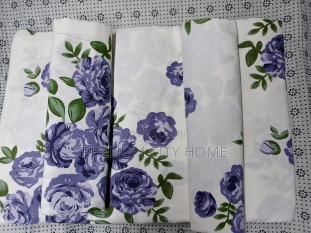 Affordable Bedsheet Set - thumbnail 2