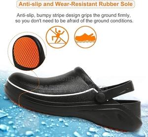 Chef Crocs Body Protection - thumbnail 2