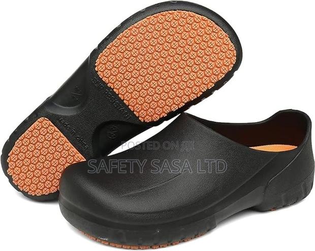 Chef Crocs Body Protection - thumbnail 3