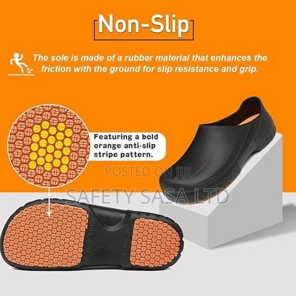 Chef Crocs Body Protection - thumbnail 4