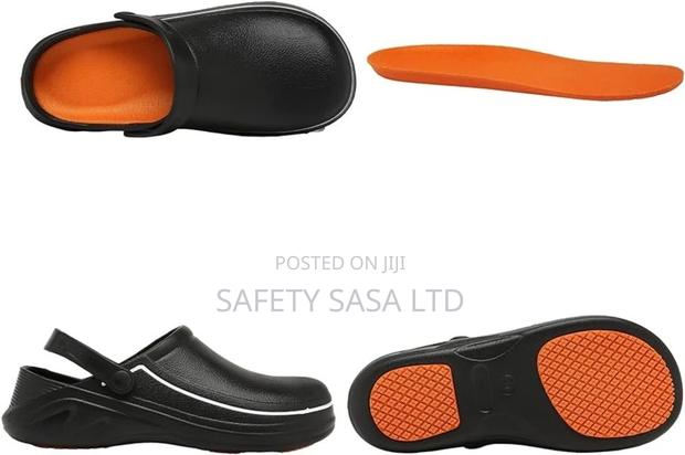 Chef Crocs Body Protection - thumbnail 9