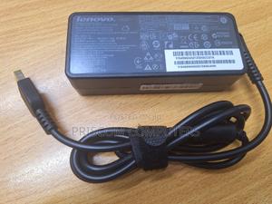 20V Lenovo Laptop Charger - main view