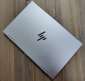Laptop HP Envy X360 16GB Intel Core I7 SSD 1T