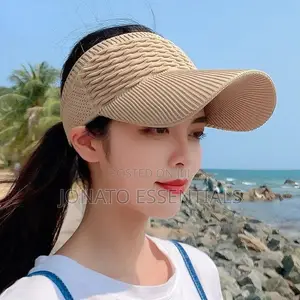 Women Sun Hats
