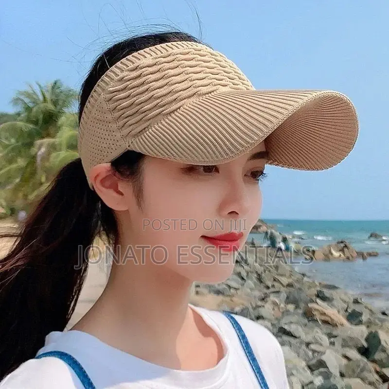 Women Sun Hats