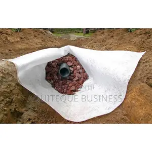 Road Construction Geotextiles. 2mx50m