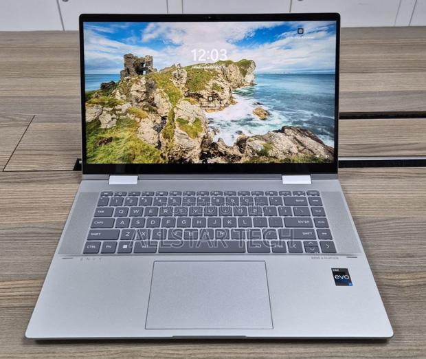 Laptop HP 16GB Intel Core I7 SSD 512GB - thumbnail 3