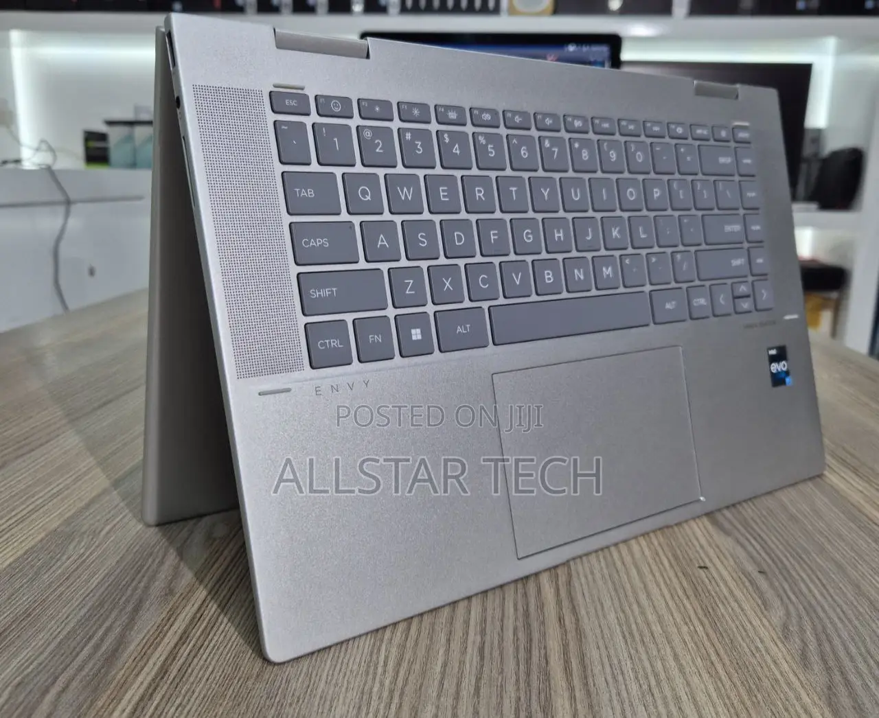 Laptop HP 16GB Intel Core I7 SSD 512GB
