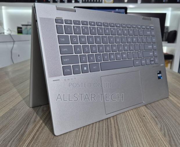 Laptop HP 16GB Intel Core I7 SSD 512GB - main view