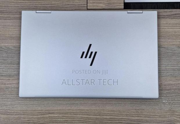 Laptop HP 16GB Intel Core I7 SSD 512GB - thumbnail 5