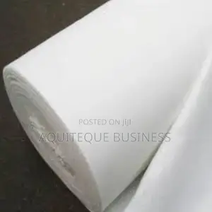 Road Nonwovens Geotextile Membrane