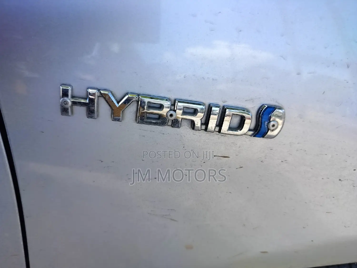 Toyota Sienta 2017 Silver