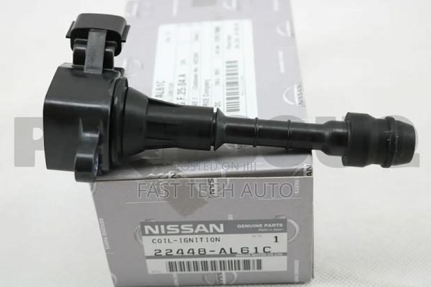 New Nissan Cars Ignition Coil