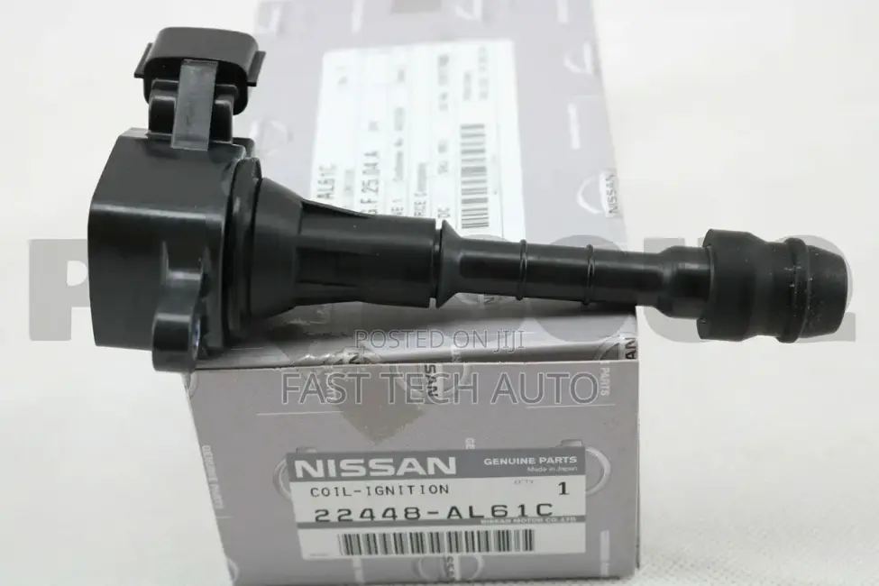 New Nissan Cars Ignition Coil