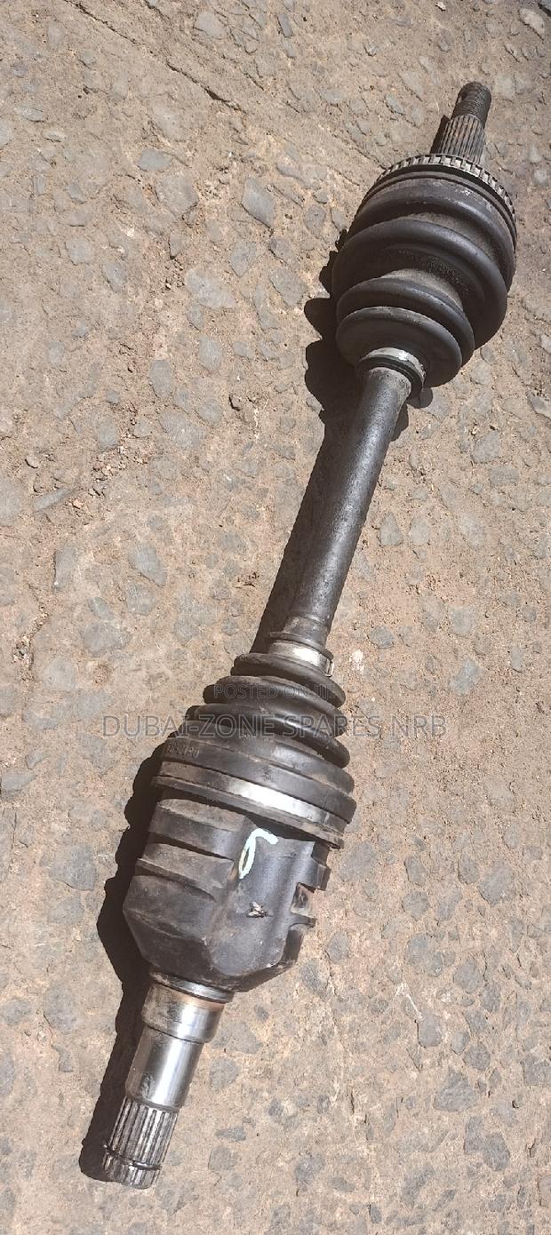 RAV4 J and L Front Drive Shafts, Shocks and Arms Available. - thumbnail 3