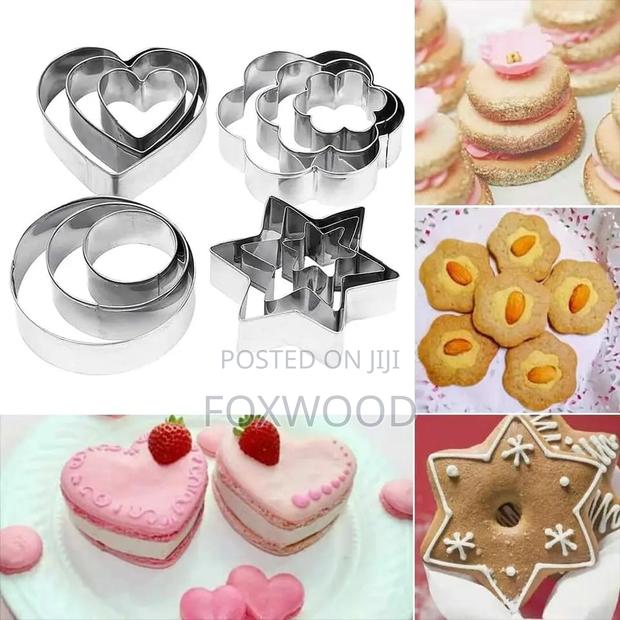 Cookie Cutter - thumbnail 3