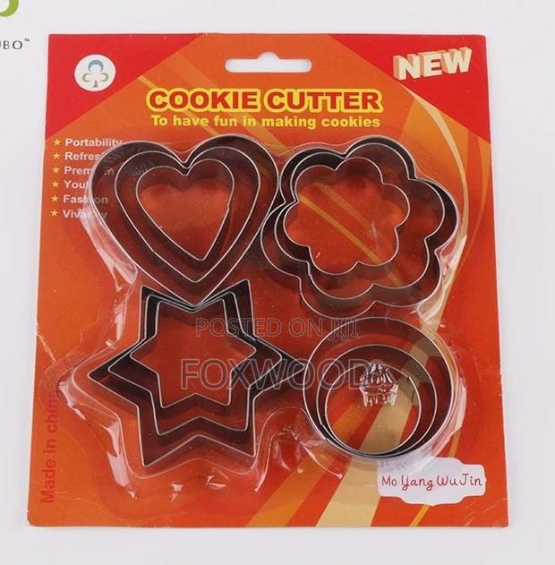 Cookie Cutter - thumbnail 4