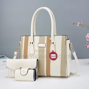 3 in 1 Leather Bags
