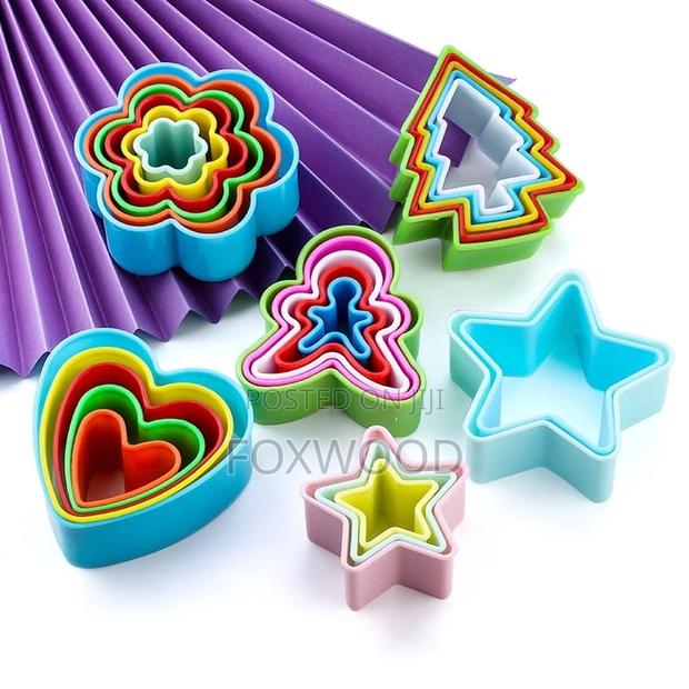 Cookie Cutter Shaper - thumbnail 2