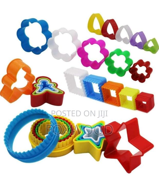 Cookie Cutter Shaper - thumbnail 3