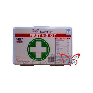 First Aid Kit Compact - main view