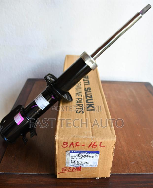 Suzuki Alto Jimbo Genuine Front Shock Absorbers
