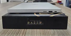 Laptop Razer Blade Pro 16GB Intel Core i7 SSD 512GB