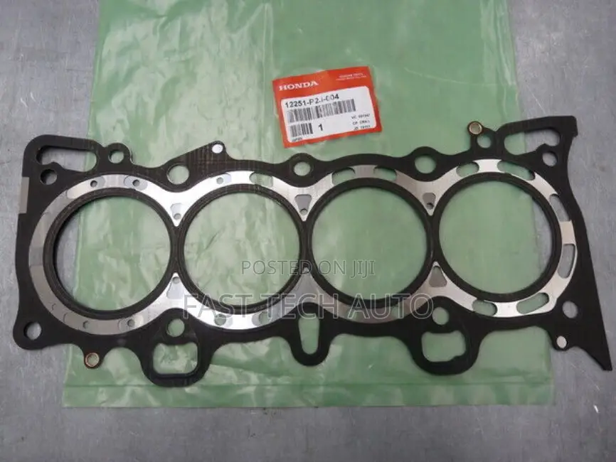 Honda Fit Shuttle LDA-MF6 Engine Cylinder Head Gasket