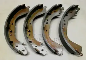 Toyota Probox Succeed All Parts Brake Shoes/Linings