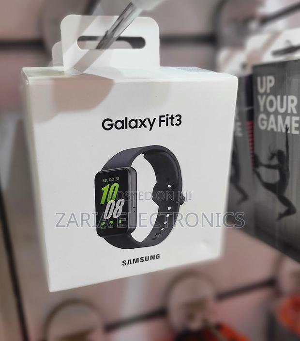 Samsung Galaxy Fit 3 Watch