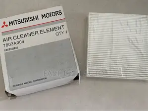 Mitsubishi Outlander/RVR/Nm Air Filter