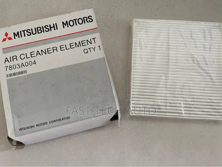 Mitsubishi Outlander/RVR/Nm Air Filter