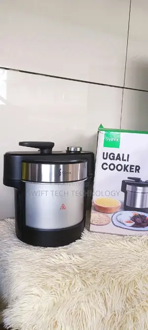 Ugali Maker Synix Ugali Cooker ,Ugali Cooker