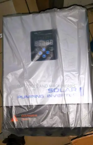 5.0kw Solar Pumping Inverter