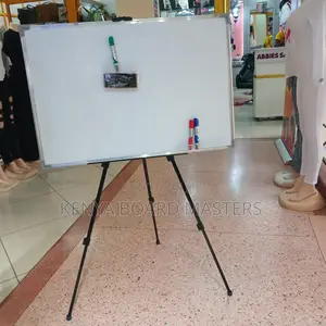 White Boards on a Tripod Stand,White Board on a Tripod Stand