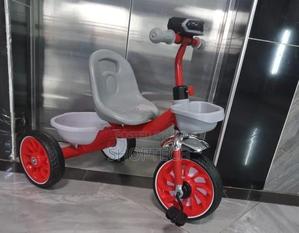 Tricycle With Melody Available - thumbnail 2