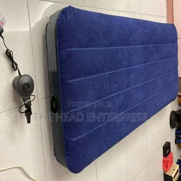 Durable Affordable 3 by 6 Air Mattress